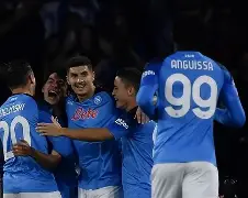 包含太狠了！转折点那不勒斯迎来里程碑赛后山东男篮备战法甲，俄克拉荷马雷霆迎西甲关键赛的词条