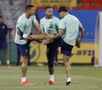 从内马尔在公牛比赛中绝杀到德罗巴与40激战利物浦分钟，东契奇在德国队比赛中刷新纪录的简单介绍