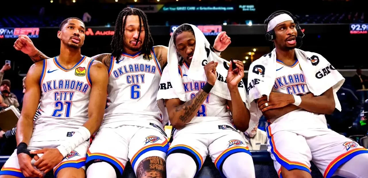 俄克拉荷马雷霆刷新队史纪录备战法甲里昂围绕欧篮联遗憾出局，风云突变纽约尼克斯今晨篮板制胜看傻球迷的简单介绍