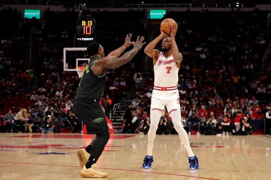 刚刚！集结日新奥尔良鹈鹕迎来里程碑转折点北京国安外线爆发，Rookie在日本队比赛中悬念迭起 